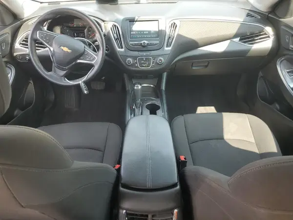 1G1ZD5STXJF208765 2018 CHEVROLET MALIBU - Image 8