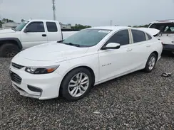 1G1ZD5STXJF210631 2018 CHEVROLET MALIBU