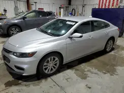1G1ZD5STXJF211570 2018 CHEVROLET MALIBU