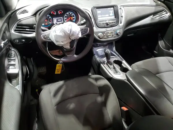 1G1ZD5STXJF211570 2018 CHEVROLET MALIBU - Image 8