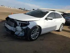 1G1ZD5STXJF212279 2018 CHEVROLET MALIBU