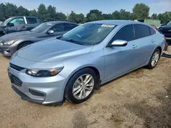 1G1ZD5STXJF212492 2018 CHEVROLET MALIBU