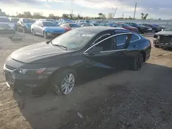 1G1ZD5STXJF212914 2018 CHEVROLET MALIBU