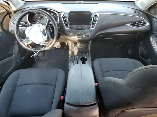 1G1ZD5STXJF212914 2018 CHEVROLET MALIBU - Image 8