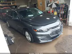 1G1ZD5STXJF213898 2018 CHEVROLET MALIBU