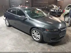 1G1ZD5STXJF214615 2018 CHEVROLET MALIBU