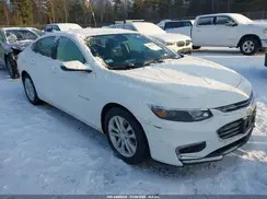 1G1ZD5STXJF214940 2018 CHEVROLET MALIBU