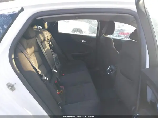 1G1ZD5STXJF214940 2018 CHEVROLET MALIBU - Image 8