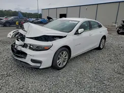 1G1ZD5STXJF214999 2018 CHEVROLET MALIBU