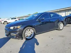 1G1ZD5STXJF215778 2018 CHEVROLET MALIBU