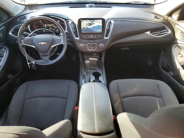 1G1ZD5STXJF215778 2018 CHEVROLET MALIBU - Image 8