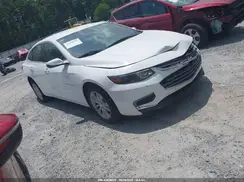 1G1ZD5STXJF217093 2018 CHEVROLET MALIBU