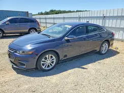 1G1ZD5STXJF217532 2018 CHEVROLET MALIBU