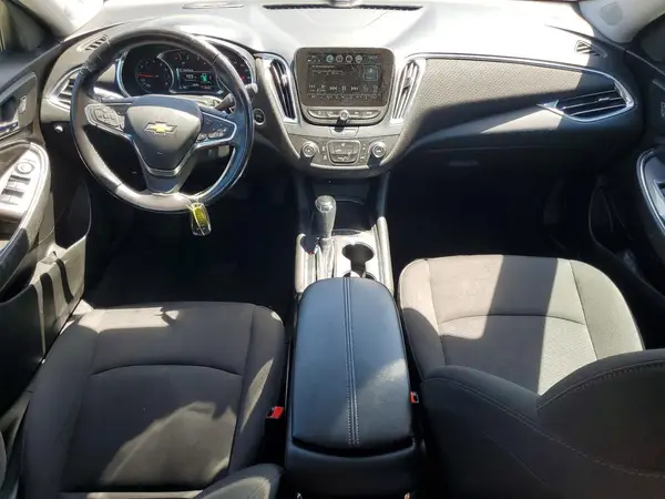 1G1ZD5STXJF217532 2018 CHEVROLET MALIBU - Image 8
