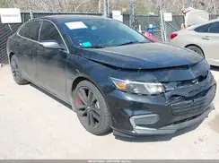 1G1ZD5STXJF217756 2018 CHEVROLET MALIBU