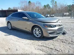 1G1ZD5STXJF217904 2018 CHEVROLET MALIBU