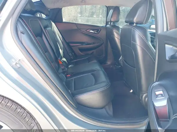 1G1ZD5STXJF217904 2018 CHEVROLET MALIBU - Image 8
