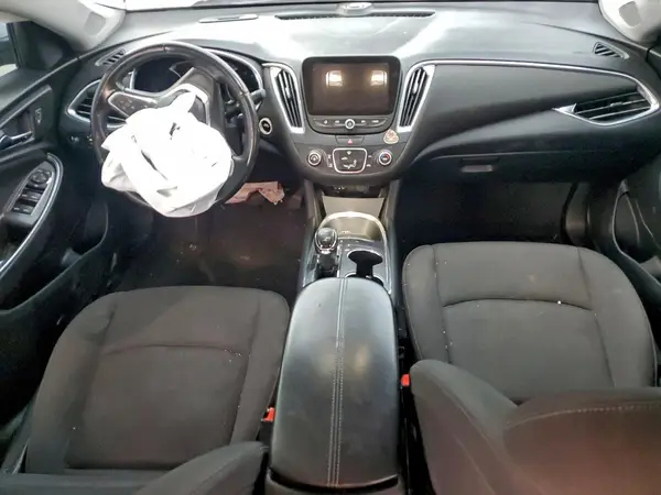 1G1ZD5STXJF218650 2018 CHEVROLET MALIBU - Image 8
