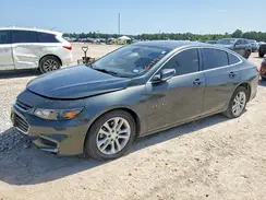 1G1ZD5STXJF219894 2018 CHEVROLET MALIBU