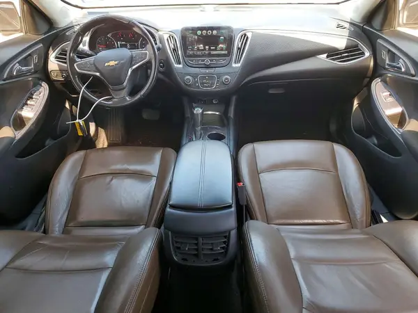 1G1ZD5STXJF219894 2018 CHEVROLET MALIBU - Image 8
