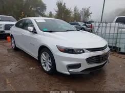 1G1ZD5STXJF219944 2018 CHEVROLET MALIBU