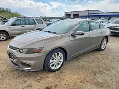 1G1ZD5STXJF220429 2018 CHEVROLET MALIBU