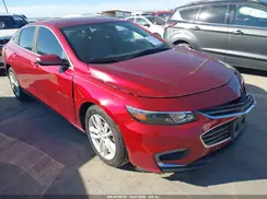 1G1ZD5STXJF221371 2018 CHEVROLET MALIBU
