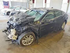 1G1ZD5STXJF222715 2018 CHEVROLET MALIBU