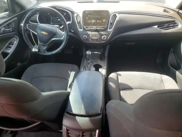 1G1ZD5STXJF223024 2018 CHEVROLET MALIBU - Image 8