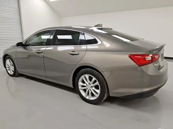 1G1ZD5STXJF223587 2018 CHEVROLET MALIBU - Image 2
