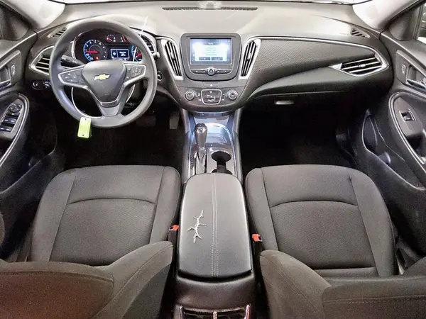 1G1ZD5STXJF223587 2018 CHEVROLET MALIBU - Image 8