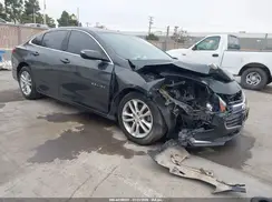 1G1ZD5STXJF224478 2018 CHEVROLET MALIBU
