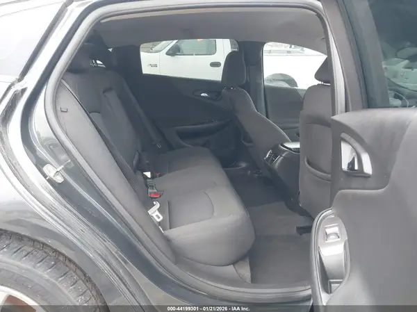 1G1ZD5STXJF224478 2018 CHEVROLET MALIBU - Image 8