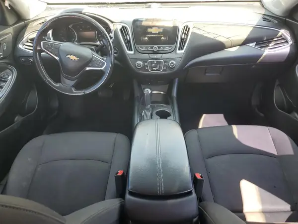 1G1ZD5STXJF225226 2018 CHEVROLET MALIBU - Image 8
