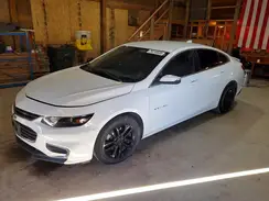 1G1ZD5STXJF225551 2018 CHEVROLET MALIBU