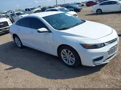 1G1ZD5STXJF225811 2018 CHEVROLET MALIBU