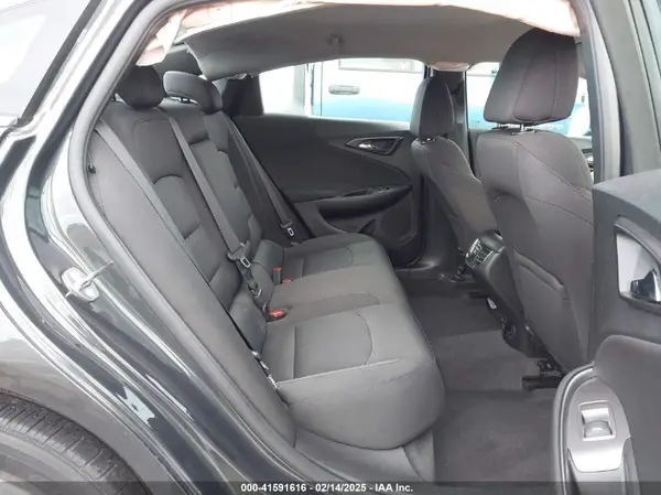 1G1ZD5STXJF226229 2018 CHEVROLET MALIBU - Image 8