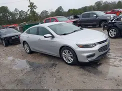 1G1ZD5STXJF226893 2018 CHEVROLET MALIBU