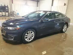 1G1ZD5STXJF227218 2018 CHEVROLET MALIBU