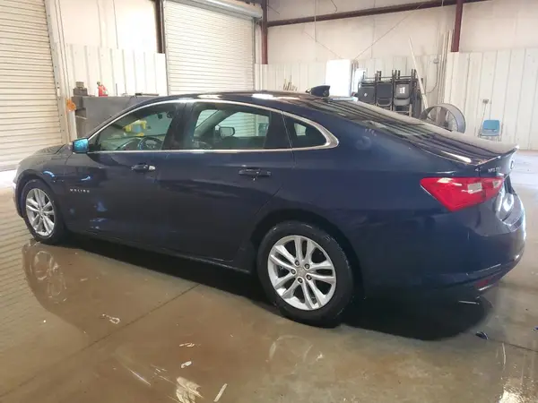 1G1ZD5STXJF227218 2018 CHEVROLET MALIBU - Image 2