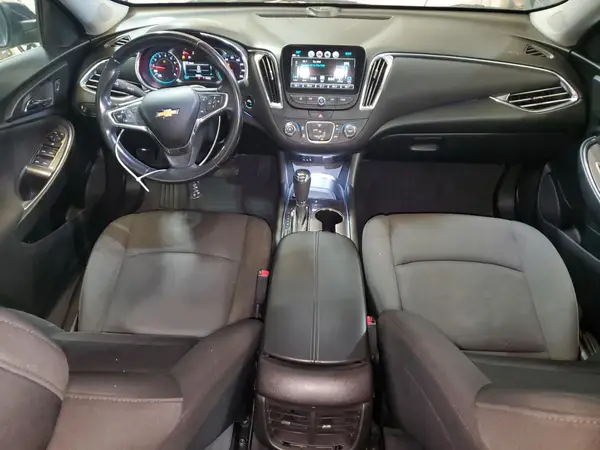 1G1ZD5STXJF227218 2018 CHEVROLET MALIBU - Image 8