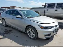 1G1ZD5STXJF227221 2018 CHEVROLET MALIBU