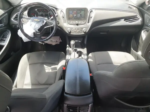 1G1ZD5STXJF228143 2018 CHEVROLET MALIBU - Image 8