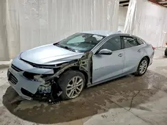1G1ZD5STXJF229406 2018 CHEVROLET MALIBU