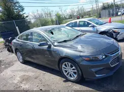 1G1ZD5STXJF229423 2018 CHEVROLET MALIBU