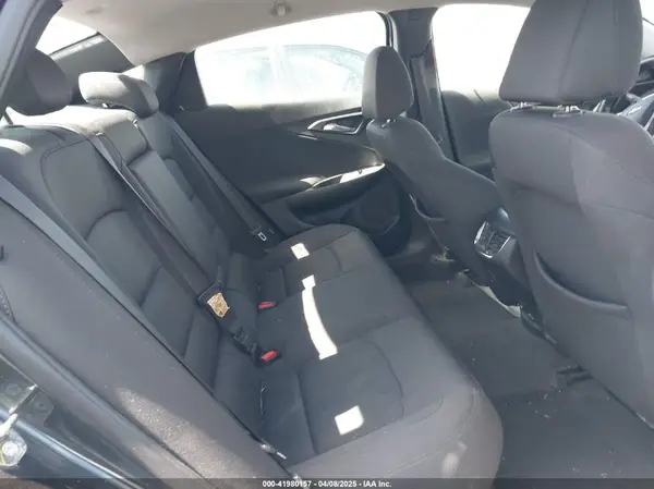 1G1ZD5STXJF229423 2018 CHEVROLET MALIBU - Image 8