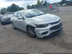 1G1ZD5STXJF230796 2018 CHEVROLET MALIBU