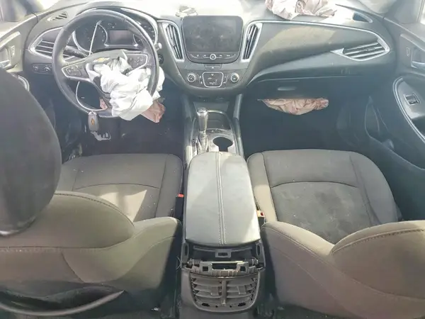 1G1ZD5STXJF230894 2018 CHEVROLET MALIBU - Image 8