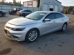 1G1ZD5STXJF231270 2018 CHEVROLET MALIBU