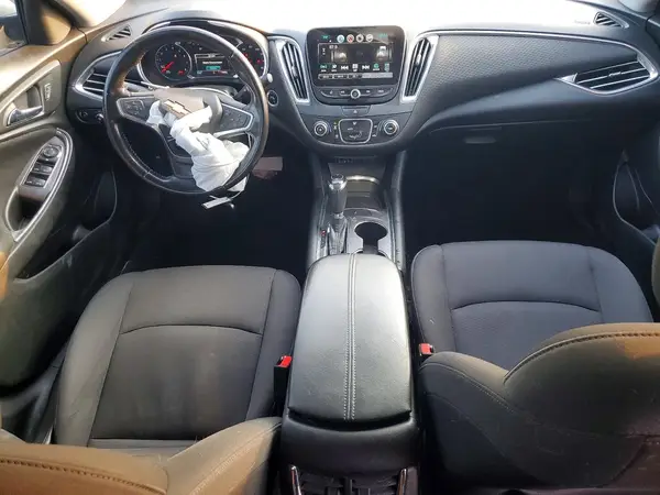 1G1ZD5STXJF231270 2018 CHEVROLET MALIBU - Image 8